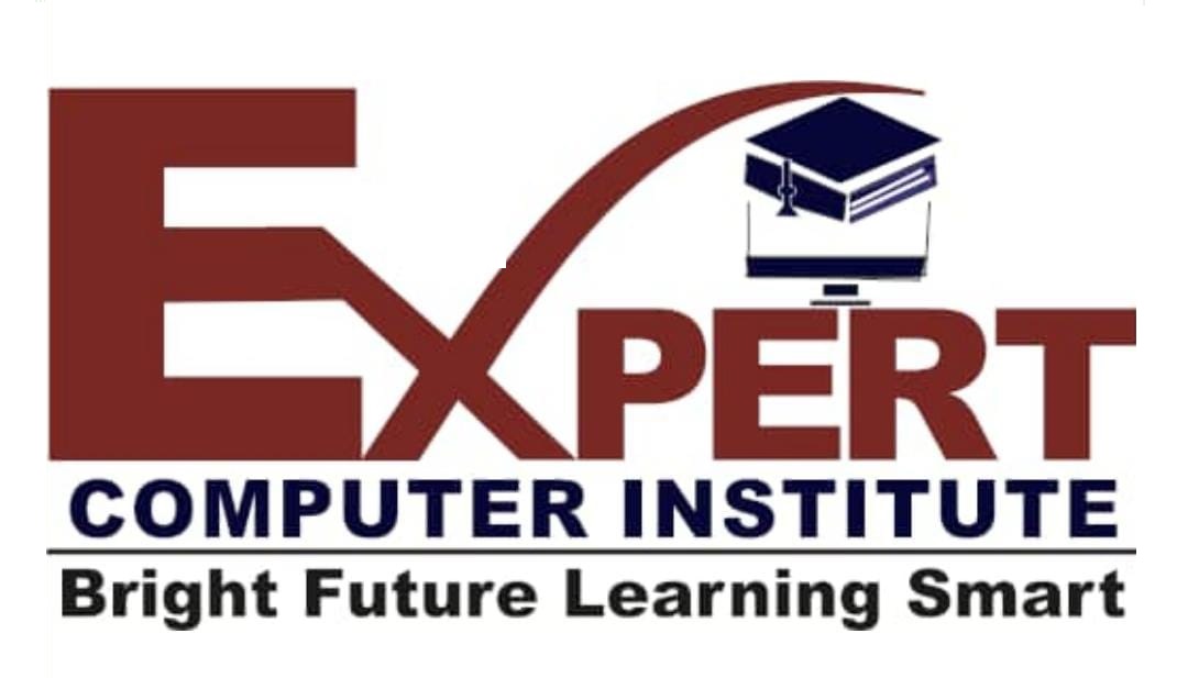 Expert Computer Institute logo